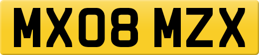 MX08MZX